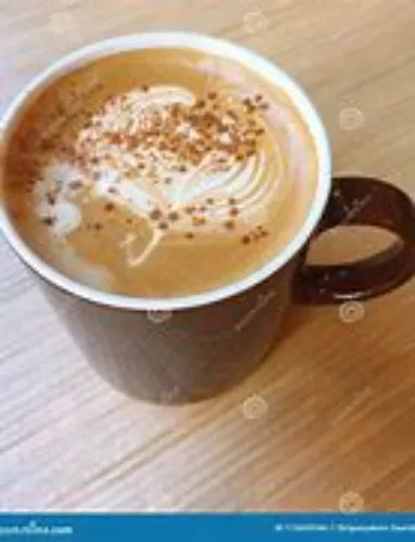 Special Coffee